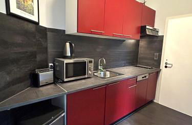 ApartHotel Vinnhorst - Foto 40