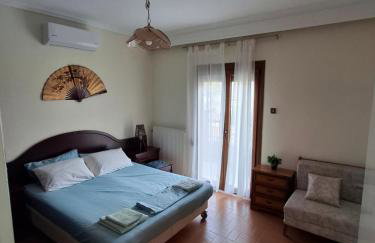 Asprovalta Beach Apartment - Foto 10