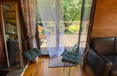 Lawendowy Domek TP - Foto 47