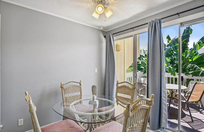 Sandpiper Cove 1030 1 Bedroom Condo by RedAwning - Foto 33