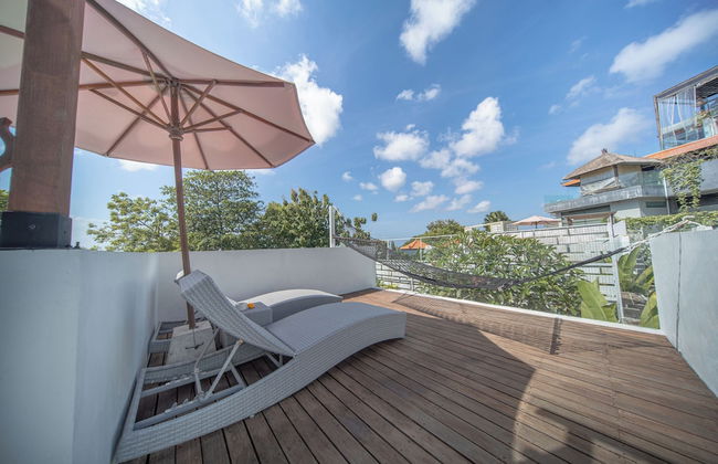 The Jimbaran Villa by Ini Vie Hospitality - Foto 23