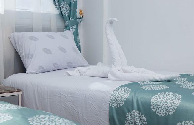 Relax Apartment up to 3 Persons - Feel Home Away From Home - Foto 6