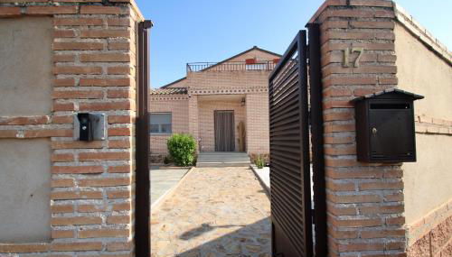 El Balcon a Toledo a 5 minutos del puy du fou - Foto 3, Garden