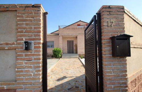 El Balcon a Toledo a 5 minutos del puy du fou - Foto 3