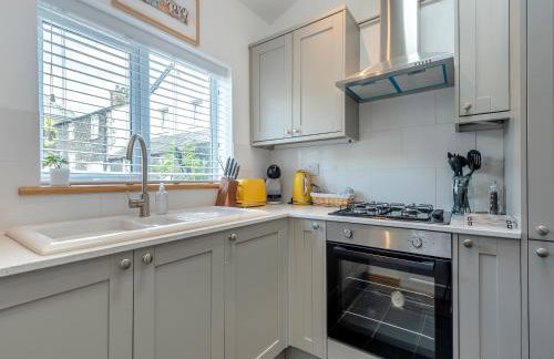 Stanley Cottage - Foto 11