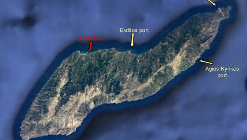 The Mesaktis River Rooms 1 - Foto 2