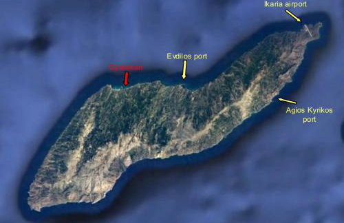 The Mesaktis River Rooms 1 - Foto 2