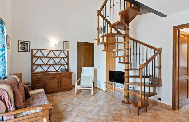 Cozy Tuscan Getaway - Foto 16