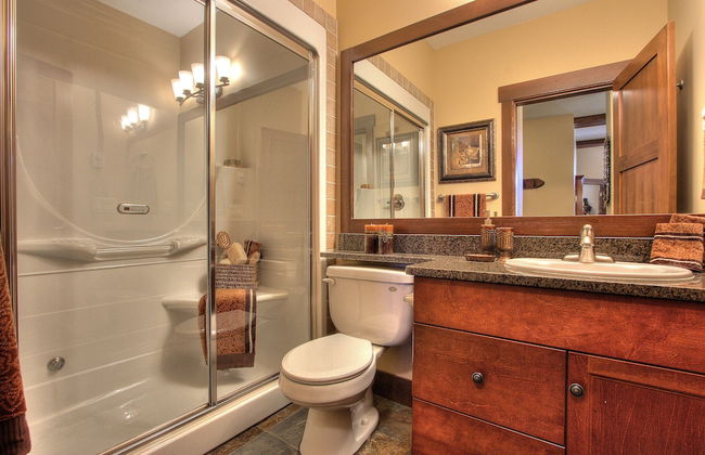 Stonegate Resort - Photo 14