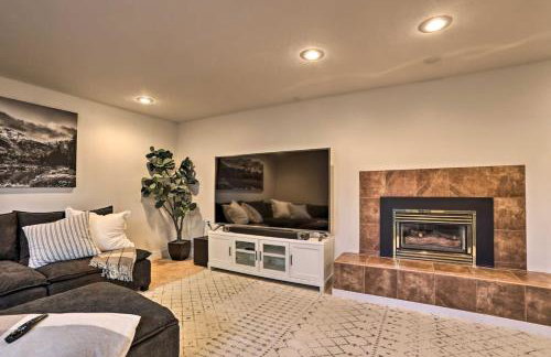 Riverview Retreat - Foto 25