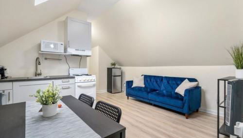 2 Bedroom Loft Apartment in Brighton, Free Parking - Foto 2