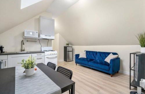 2 Bedroom Loft Apartment in Brighton, Free Parking - Foto 2