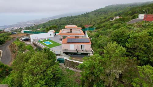 Skyview Duplex con vistas 360, Stevier - Foto 1