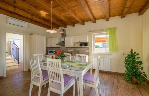 Villa Cicibella by IstriaLux - Foto 20