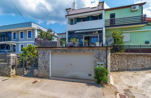 Lovely Home In Crikvenica With Sauna - Foto 14