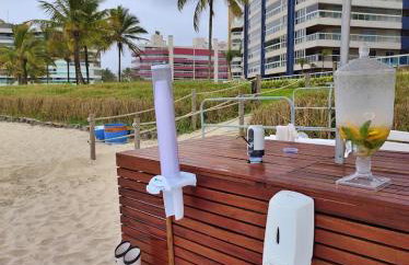 Ilha da Madeira Resort Riviera de São Lourenço SP - Photo 56