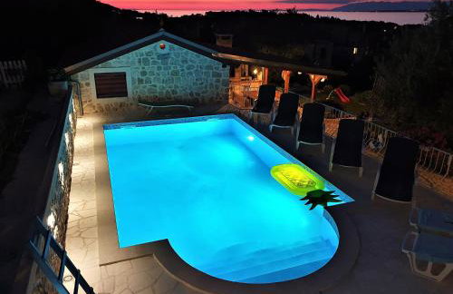 Apartments Katičin - Foto 1