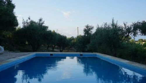 Haus mit Pool im Olivenhain - Foto 3