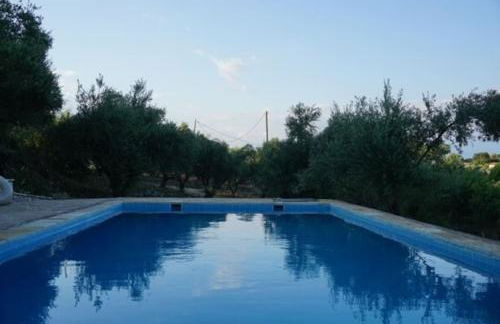 Haus mit Pool im Olivenhain - Foto 3