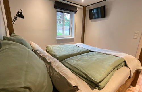 Ferienwohnung „Backhuus“ - Hof Mühlenkoppel - Foto 21