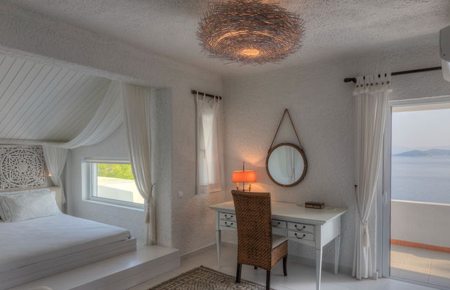 Luxury Villas Skiathos - Foto 32