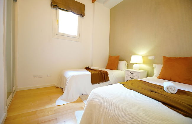 Montmari Apartments Turismo de Interior - Foto 15