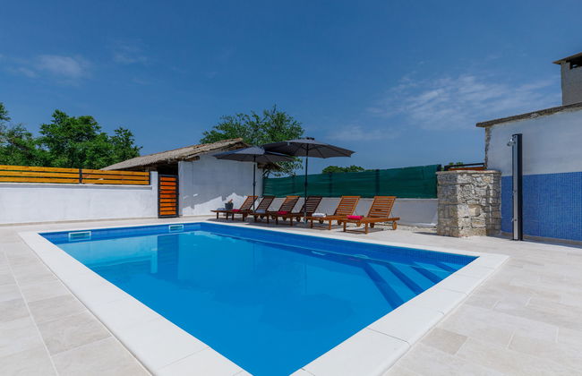 Villa Mate i Kate - Foto 5