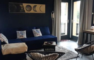 Le 6 du Pitalugue Bonascre appartement en duplex 55m2 - Foto 1