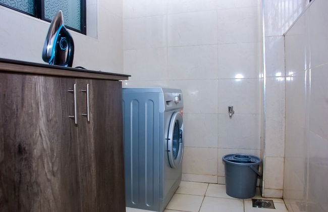 Lux Suites Amalia Apartments Syokimau - Foto 19