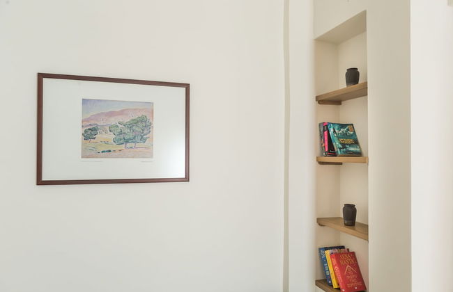 Antigoni's Seaside Lodge - Foto 12