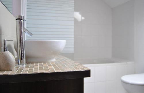 Cottage Les Quatre Saisons - Foto 15