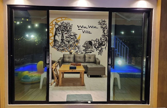 Win Win Villa - Foto 62