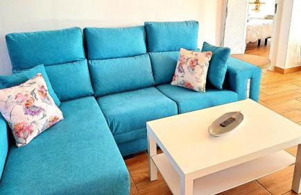 Luna Nueva con Jacuzzi - Photo 4