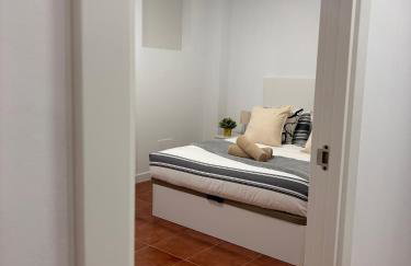 LOFT Céntrico MALIAÑO - DUA ROOMS - Foto 58