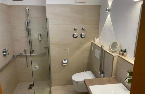 Penthouse Seeblick Wohnung 86 qm - Foto 22