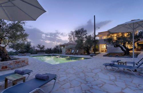 Ethos Retreat,Luxure Villas - Foto 26