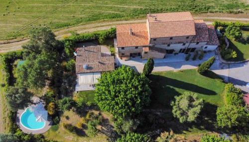 Holiday Home Villa Gelso mit Pool- Sauna und atemberaubender Aussicht by Interhome - Foto 2