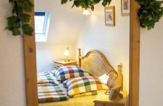 Ferienwohnung Engelsblick - Foto 13