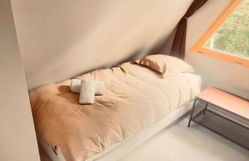 Chalet l'Escale - Foto 17