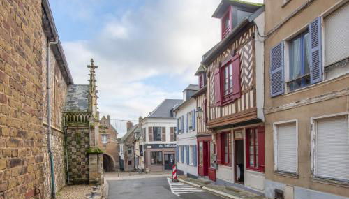 Gite des Gargouilles - Foto 2