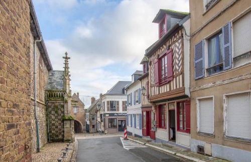 Gite des Gargouilles - Foto 2