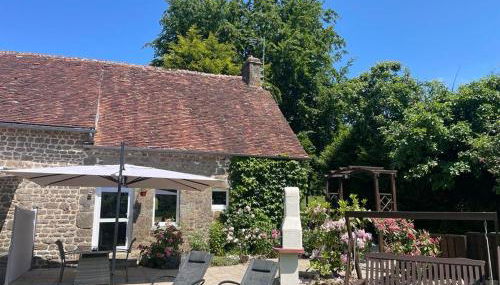 Gite Des Roses - Foto 4