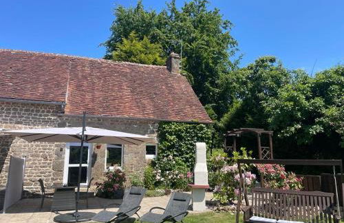 Gite Des Roses - Foto 4