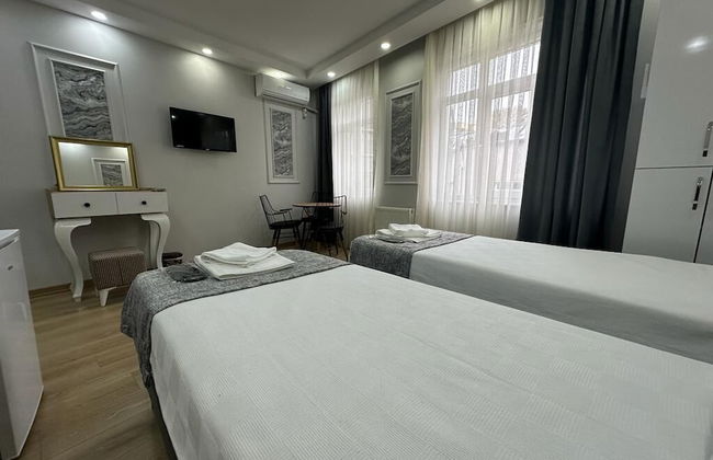 Joe Black Apart - Foto 12