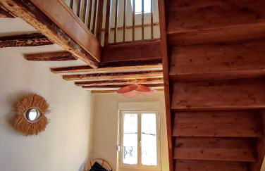 Les Nids Perchés - Rue Sainte Croix - Foto 14