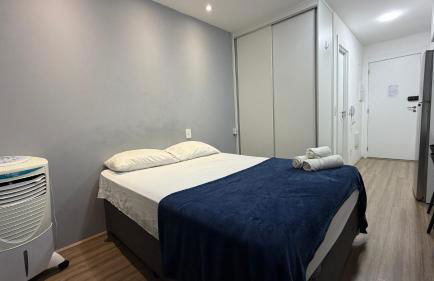 Apartamento 2517 lindíssimo na Mooca proximo Metro Belem - Photo 16