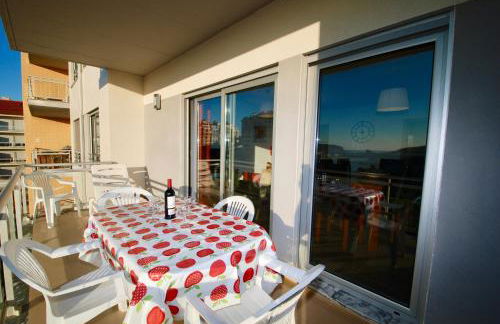 Solar - Sea view apartment with pool - Foto 13