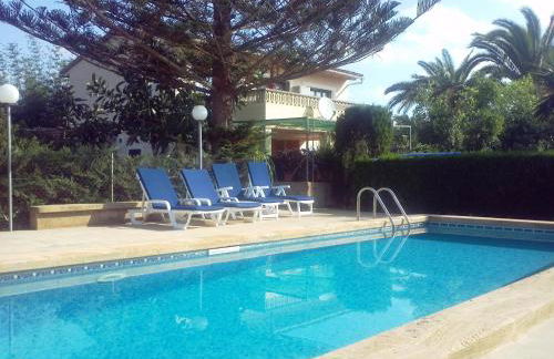 Finca Sa Gruta Marines - Foto 1