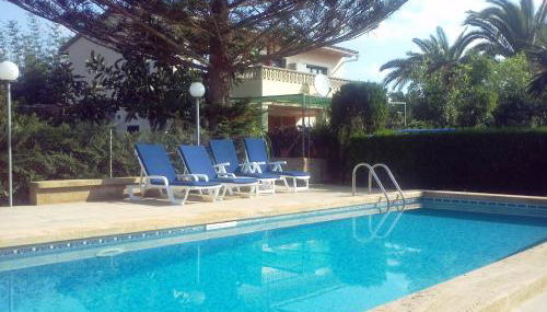 Finca Sa Gruta Marines - Foto 1