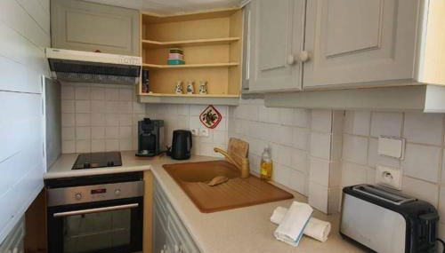 Studio en bordure de Lac - Foto 5